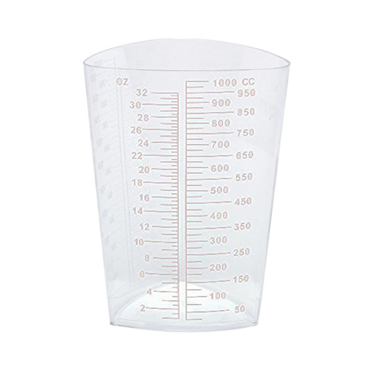 CONTAINER, SPEC GRAD 32OZ