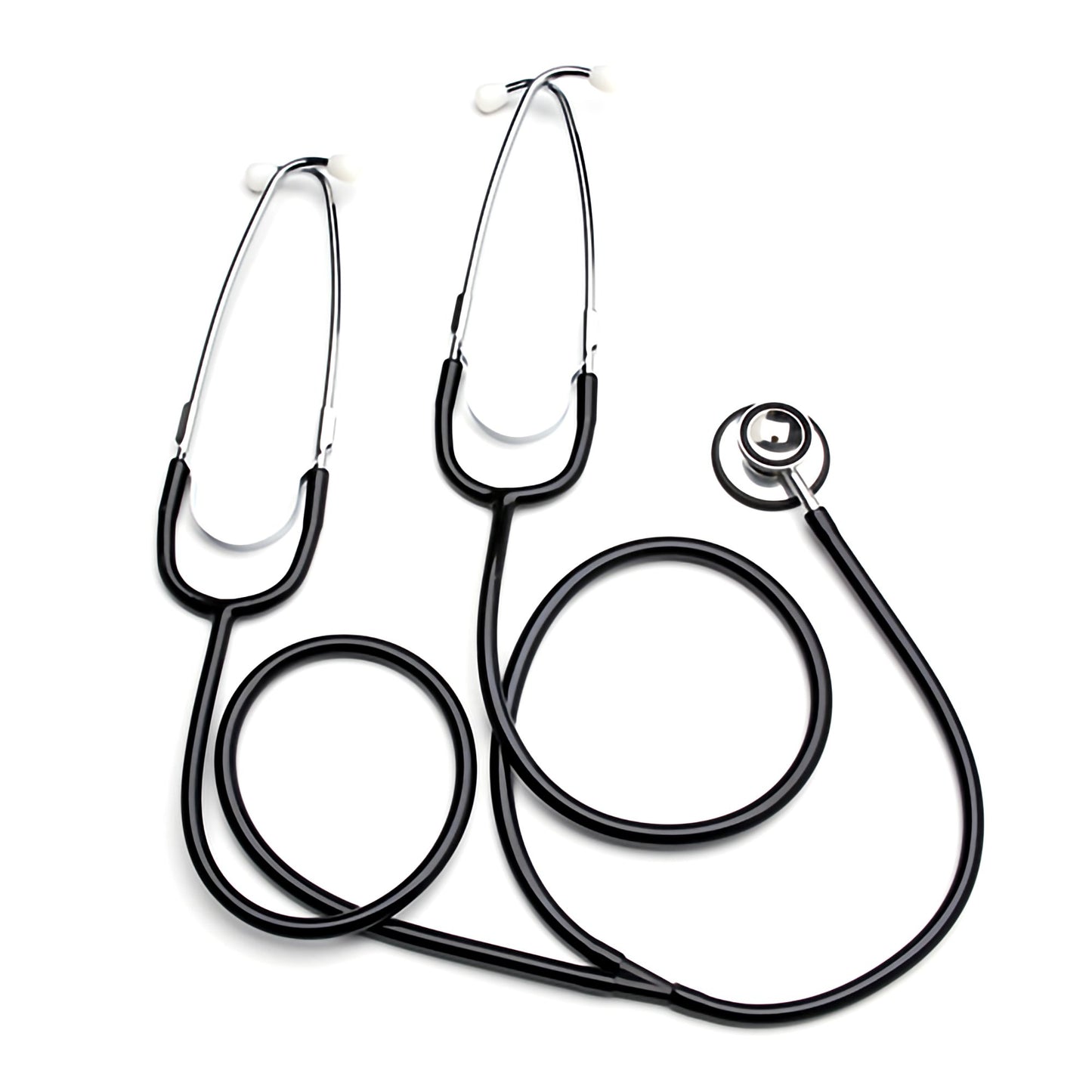 STETHOSCOPE, DUAL TEACH BLK