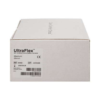 CATHETER, ULTRA FLEX MALE EXTERNAL MED
