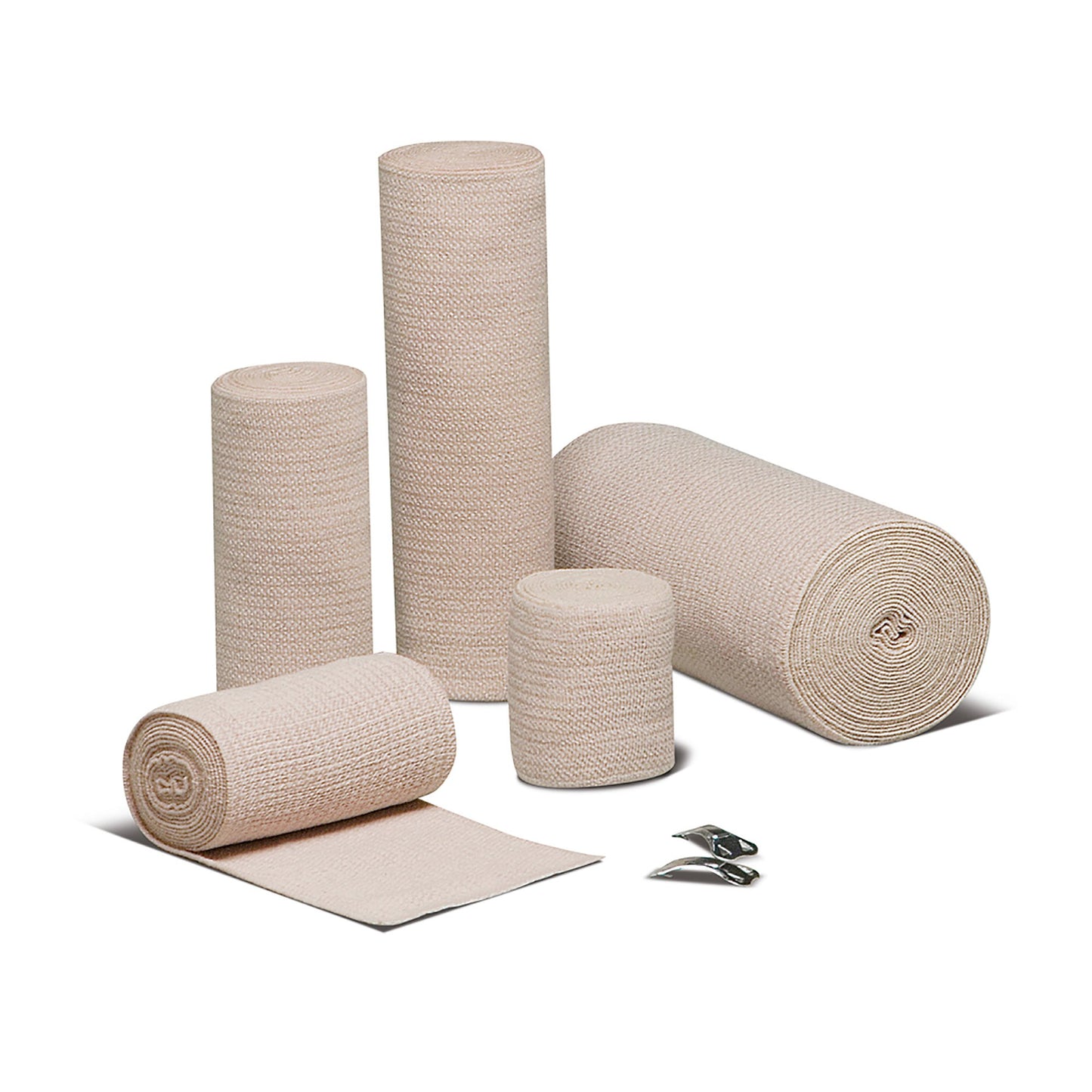 BANDAGE, ELAS REB REINF 4X5YD