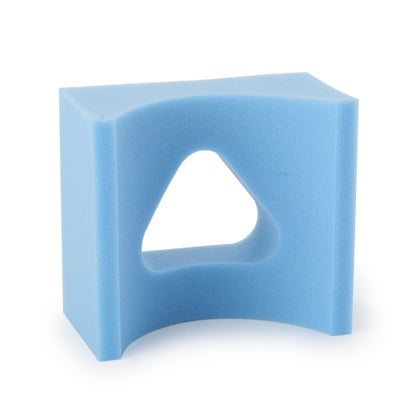 HEADREST, FOAM ADLT