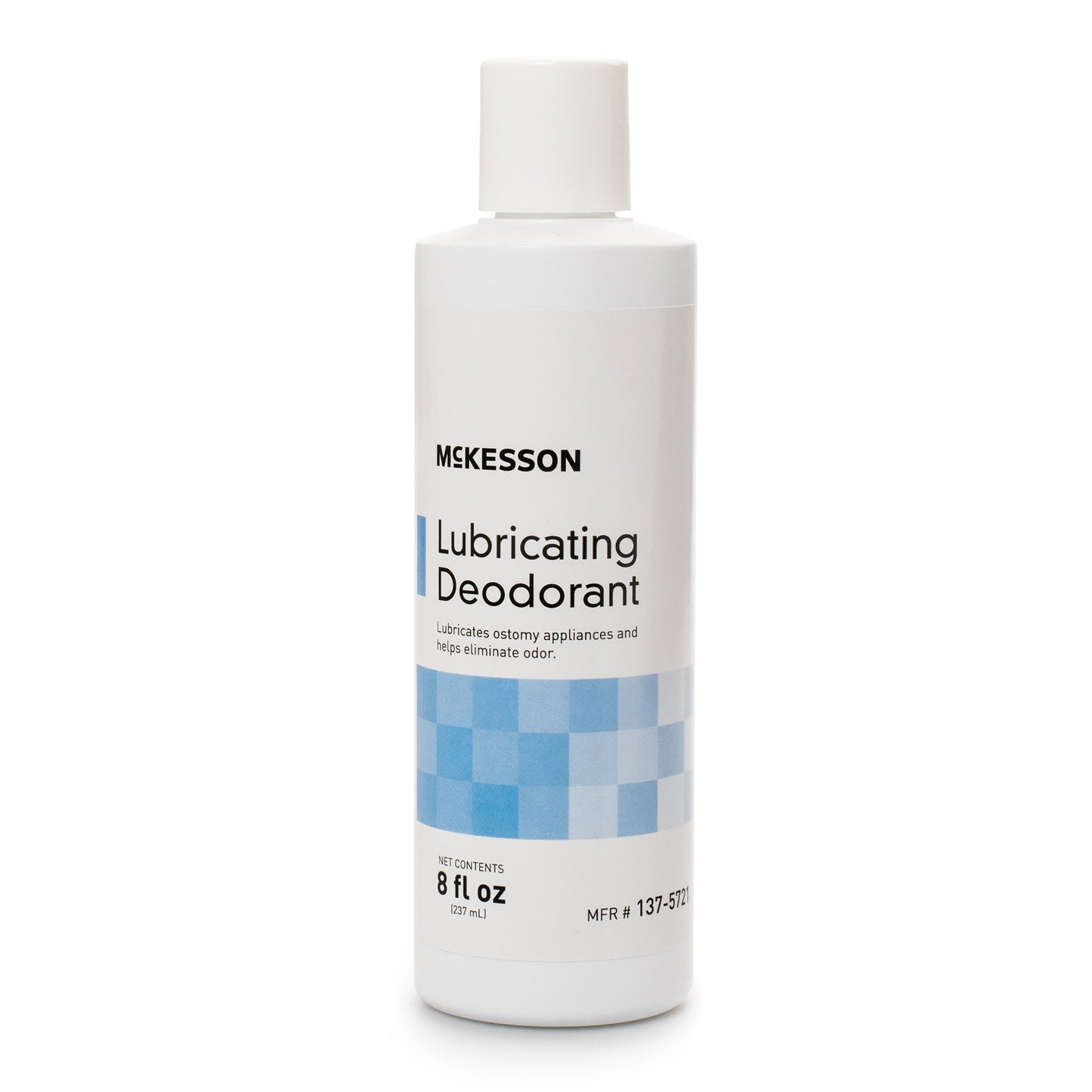 DEODORANT, OST LUBRICATING 8OZBTL