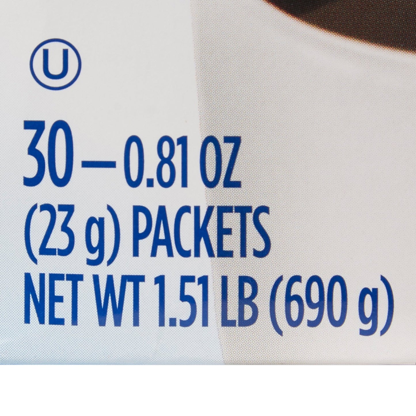 JUVEN, PDR UNFLV 0.82OZ PKT