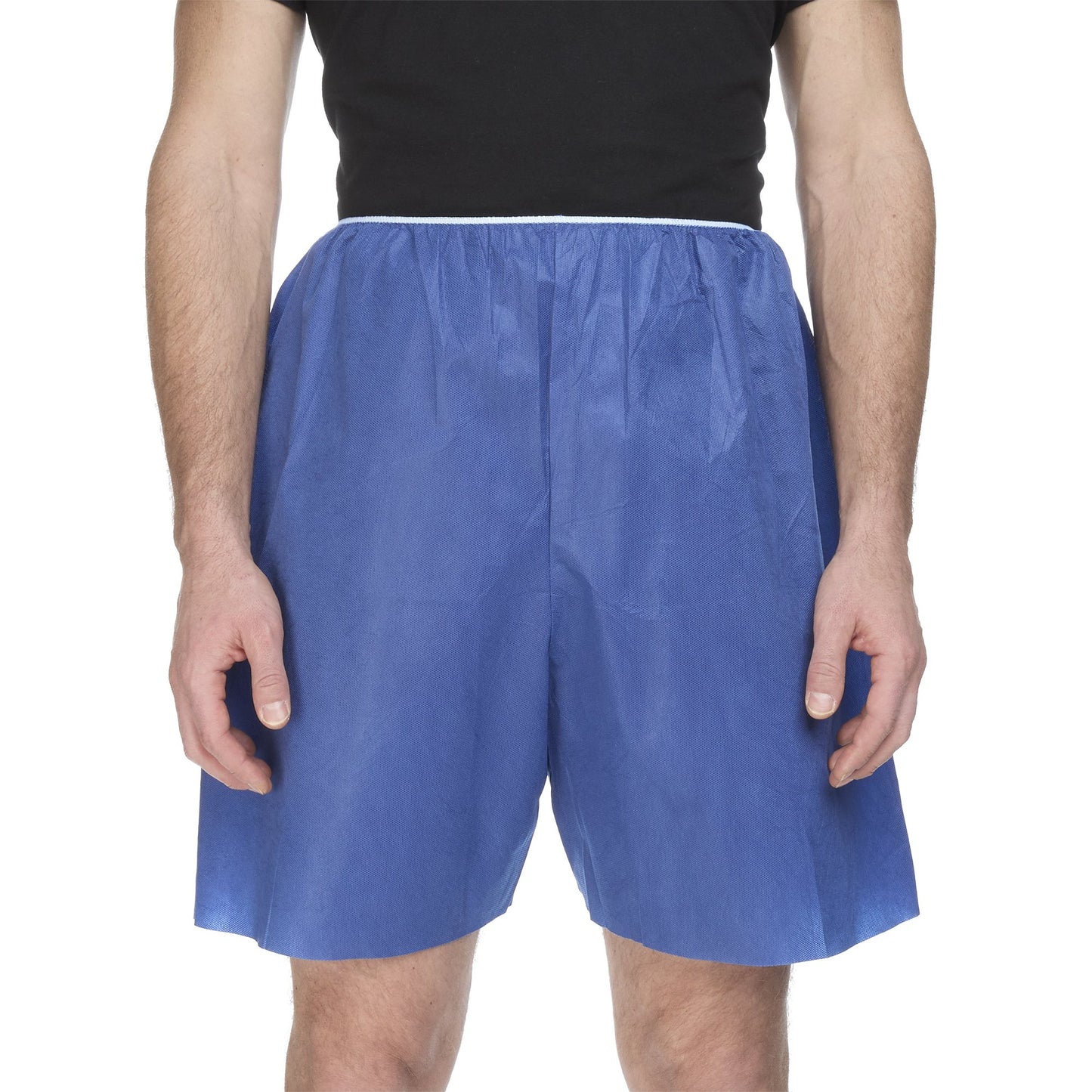 SHORTS, EXAM ORTHO BLU 2XLG UPTO 60"