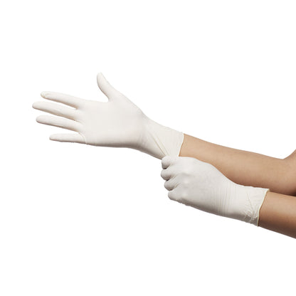 GLOVE, EXAM LTX XS N/S