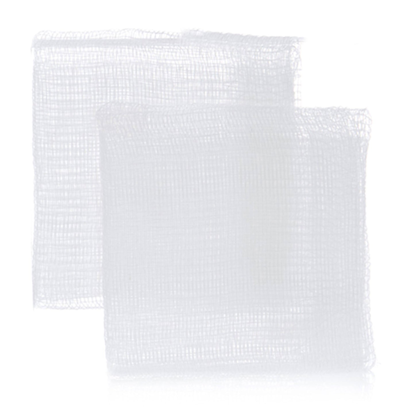 SPONGE, GAUZE TYPE-VII 8PLY STR 4"X4"