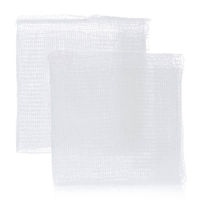 SPONGE, GAUZE TYPE-VII 8PLY STR 4"X4"