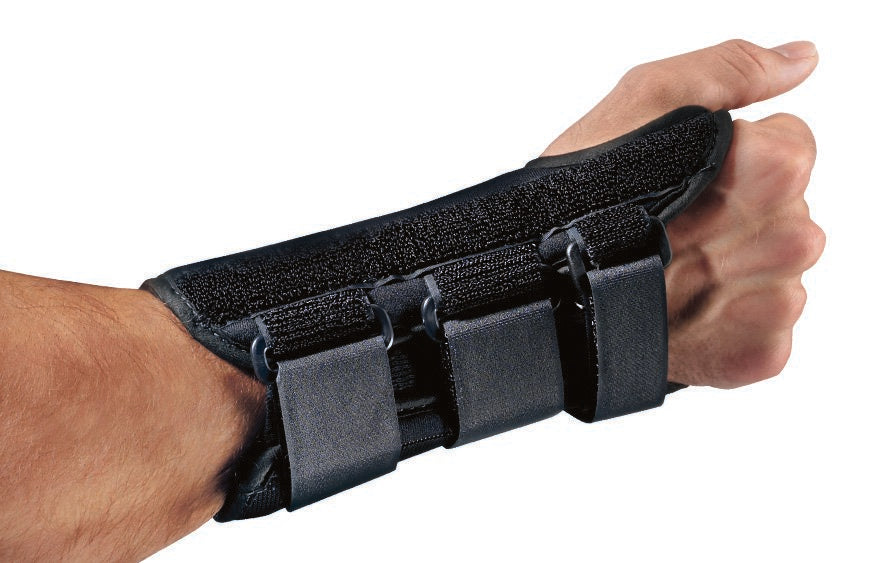 WRIST SUPPORT, COMFORT FORM RTSM DJORTH
