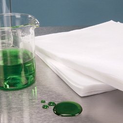 WIPE, CLEANROOM AMPLITUDE 9"X9"