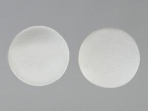 MAG-G, TAB 500MG