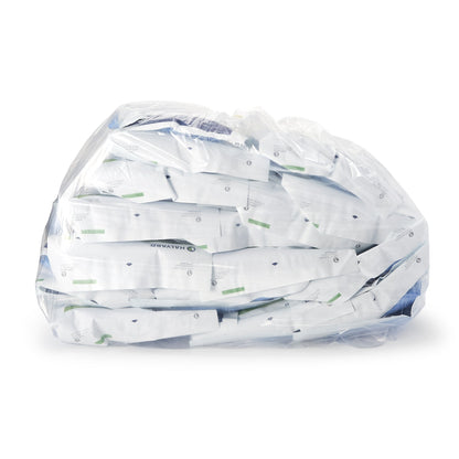 GOWN, SURG AERO PERFORMANCE LGBLUE STERILE