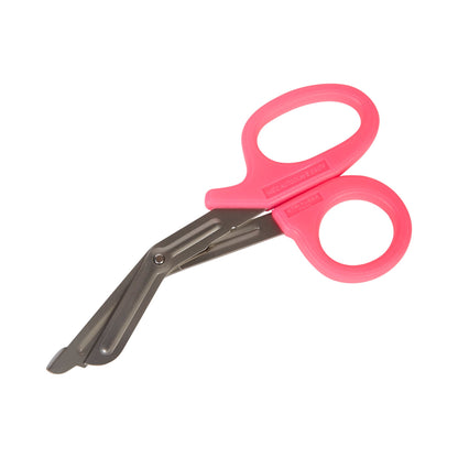 SCISSOR, PNK MEDICUT 7 1/4"