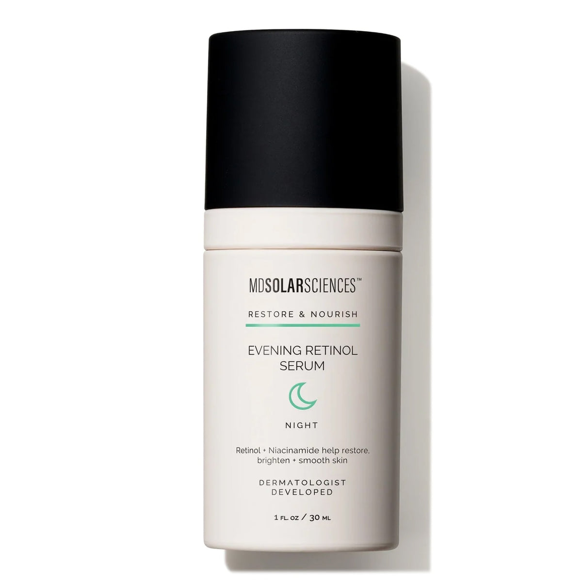SERUM, SKIN RESTORE RADIANCE RETINOL EVENING 1OZ