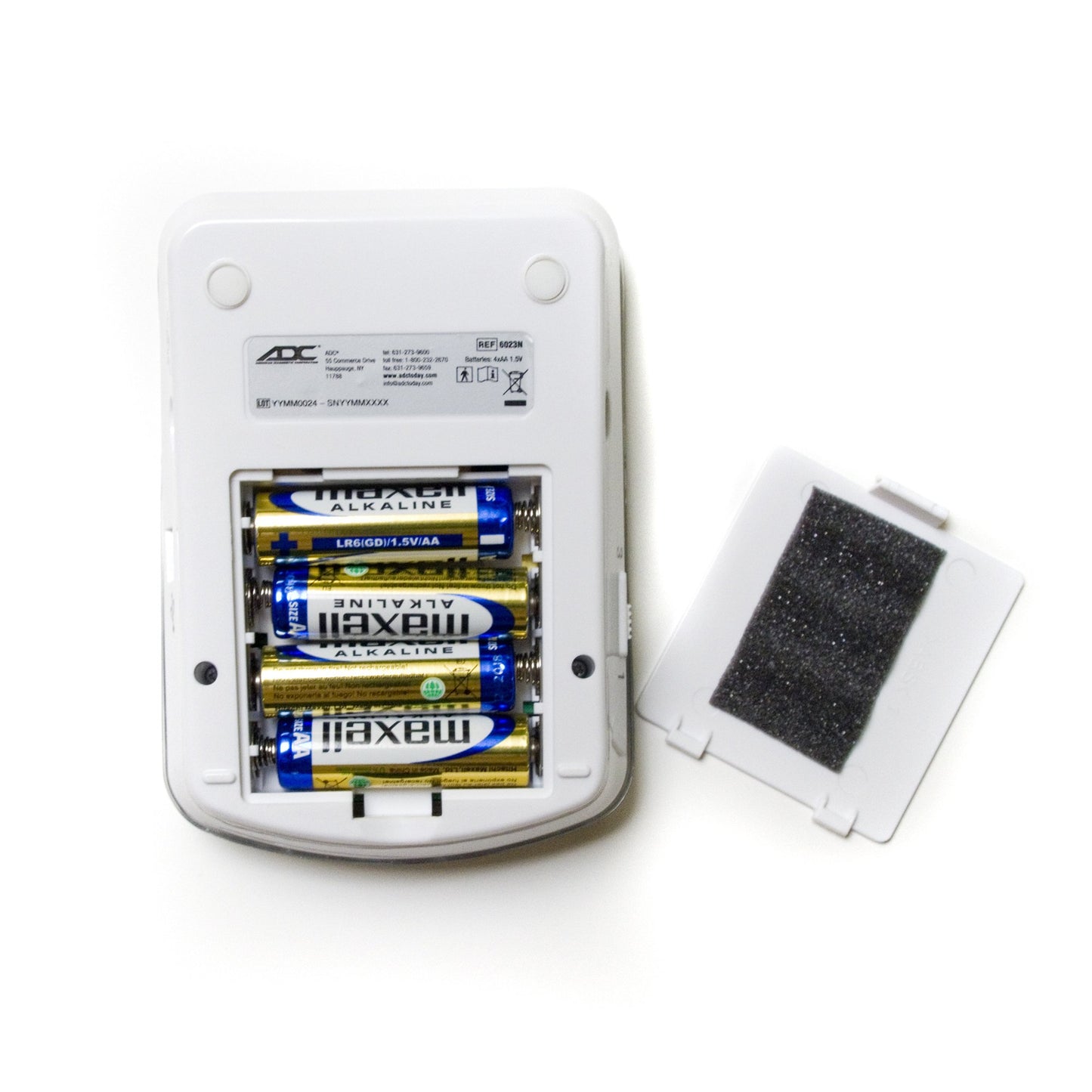 MONITOR, BP AUTO ADVANTAGE DIG