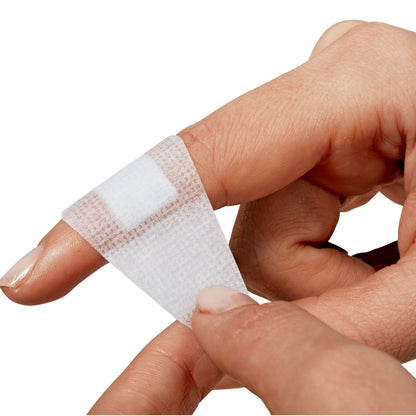 BANDAGE, ADH ASSORTED SENSITIVE SKIN