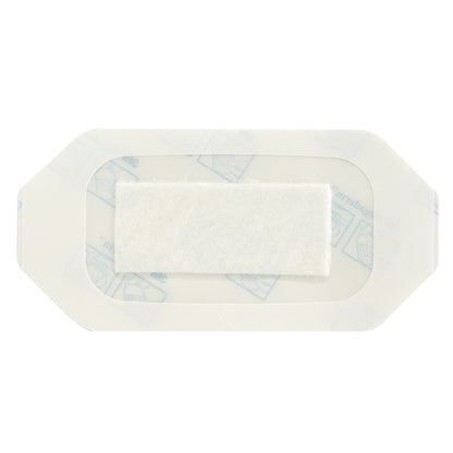 DRESSING, TEGADERM 4"X 2 3/4"