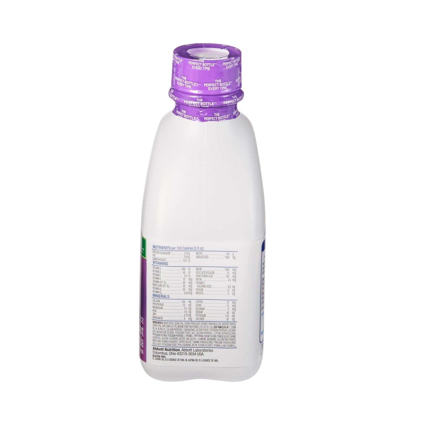SIMILAC EXPERT CARE ALIMENTUM,RTF BTL 32OZ