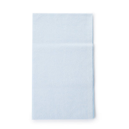 SHEET, STRETCHER 2PLY/POLY BLU40X72