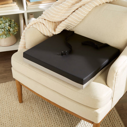 CUSHION, SEAT PROTEKT FM 20"X18"X3"