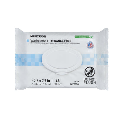 WIPE, PRE-MOIST W/DSPN LID UNSCENTED
