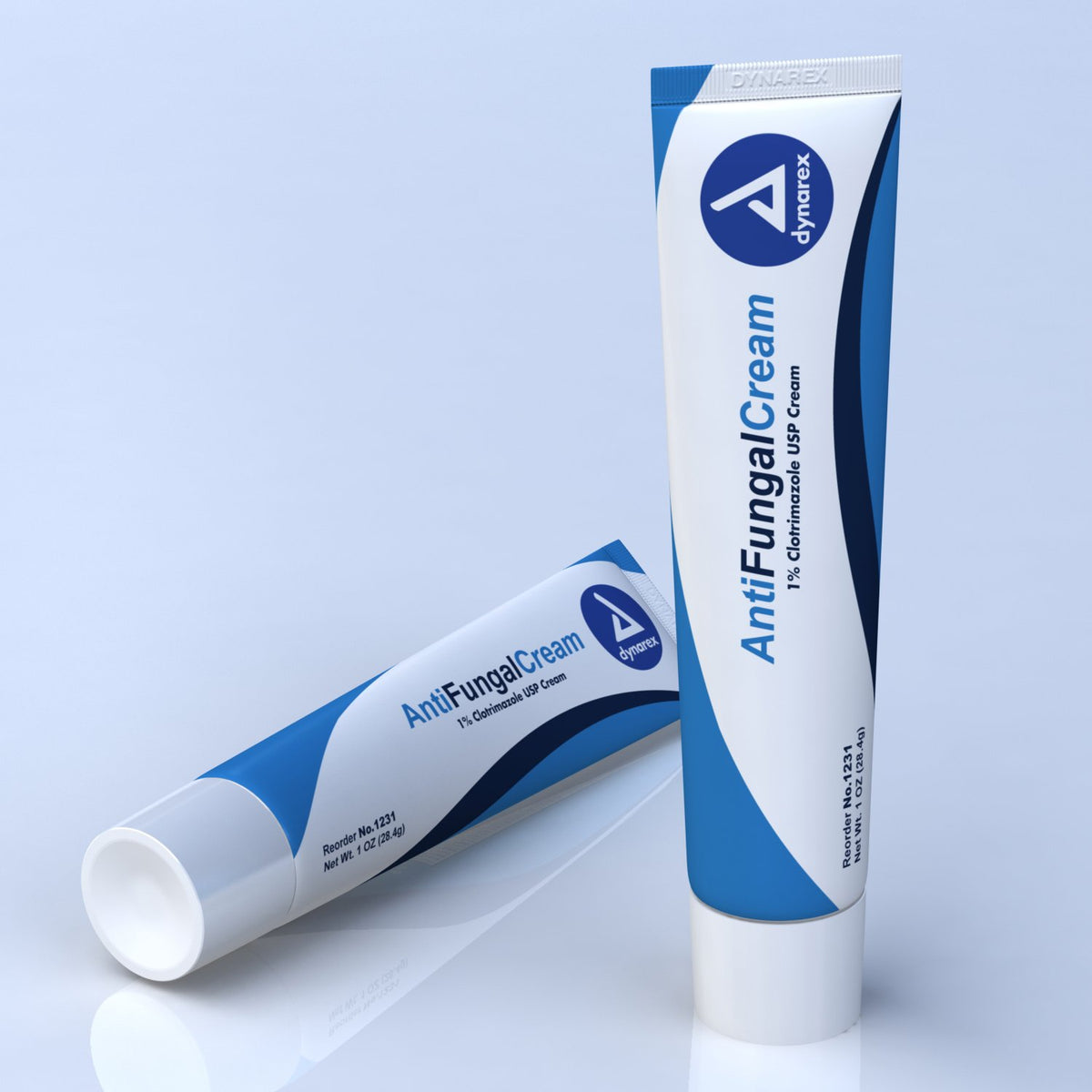 CLOTRIMAZOLE, CREAM 1% 1OZ
