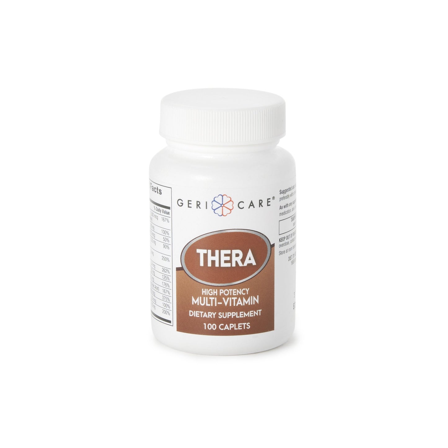 VIT THERA-TAB 100S