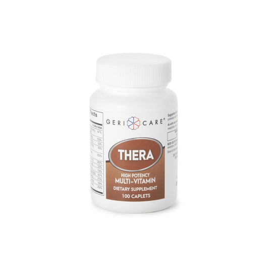 VIT THERA-TAB 100S
