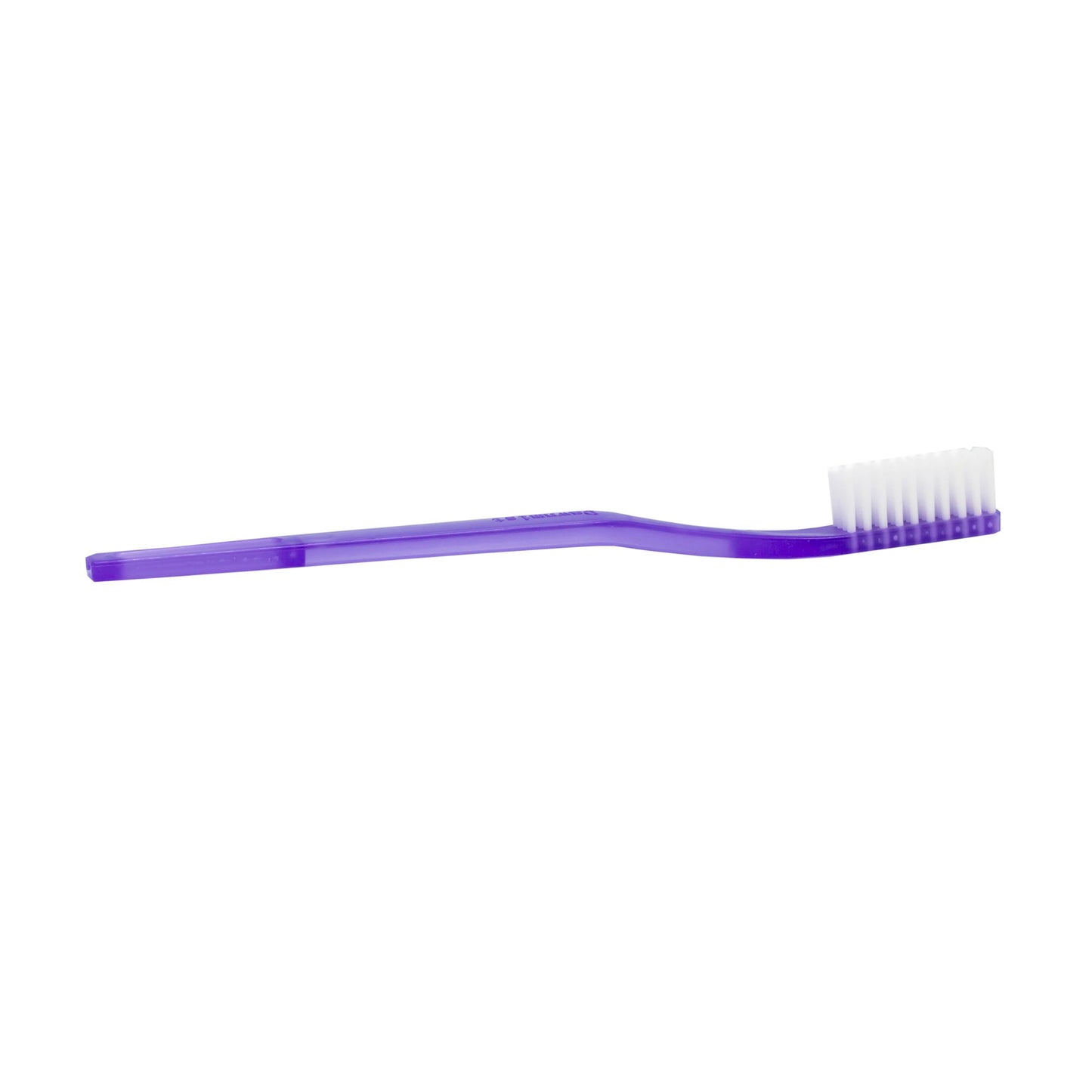 TOOTHBRUSH, DAWNMIST TUFT 40 PURP