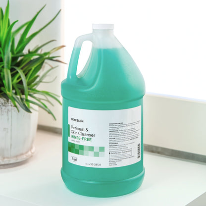 CLEANSER, PERI WASH