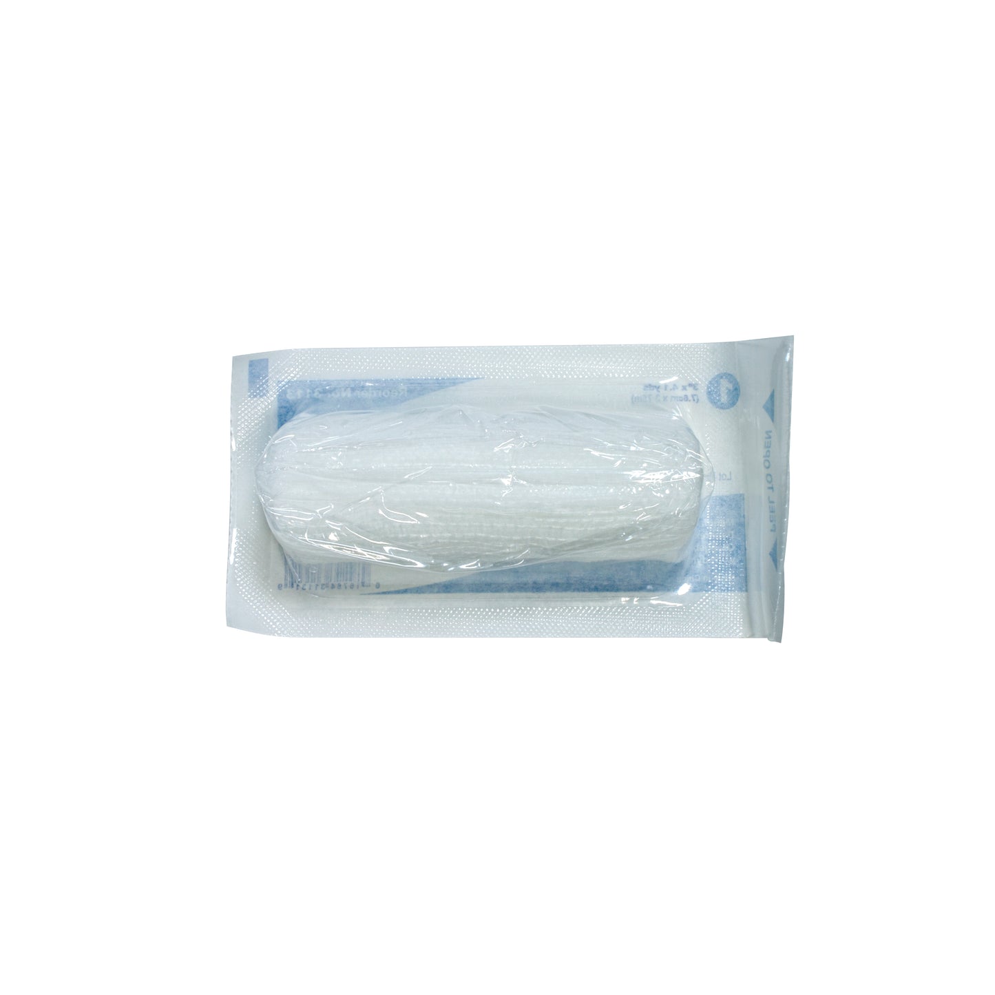 GAUZE, STR 3"X4.1YDS