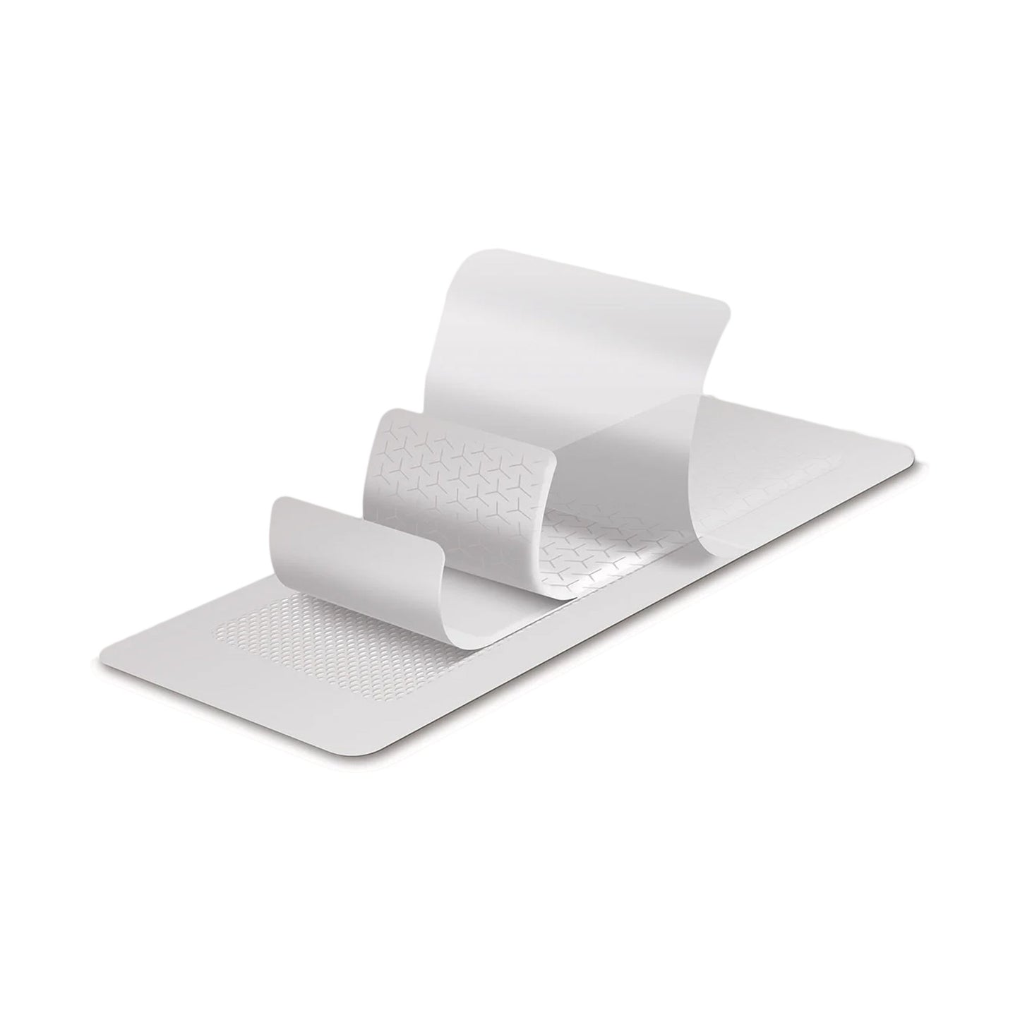DRESSING, BORDER MEPILEX POSTOP 4X12