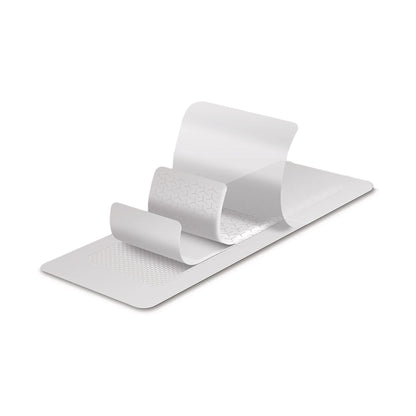 DRESSING, BORDER MEPILEX POSTOP 4X12