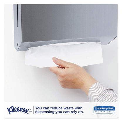 TOWEL, PAPER KLEENEX SCTFLD