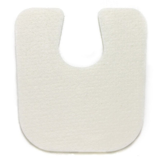 PAD, PEDI #105 1/8" ADH FM