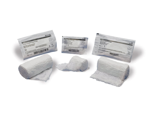 GAUZE, ROLL FLUFF DERMACEA 2PLY 2"X4YDS