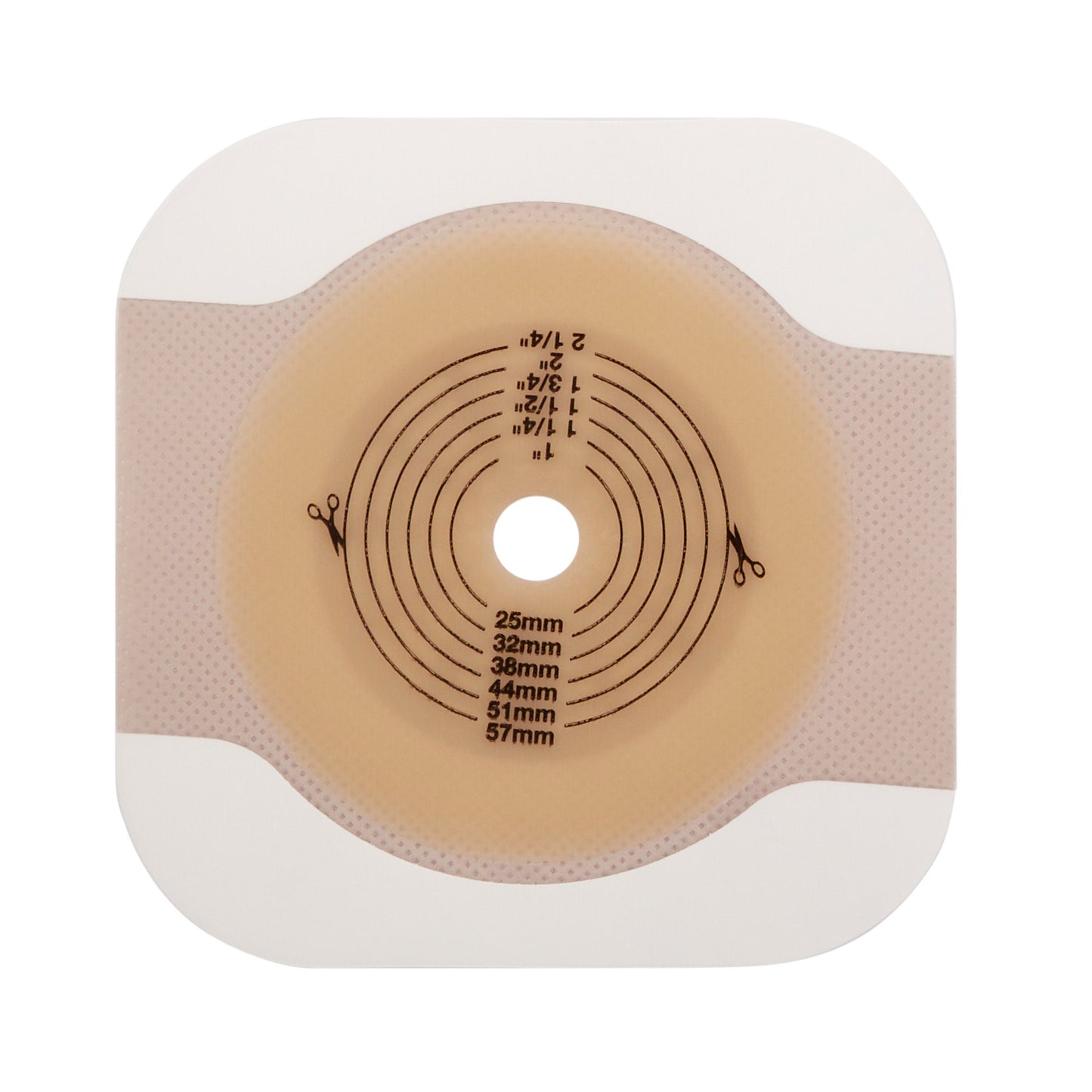 SKIN BARRIER, FLAT TAPE 70MM