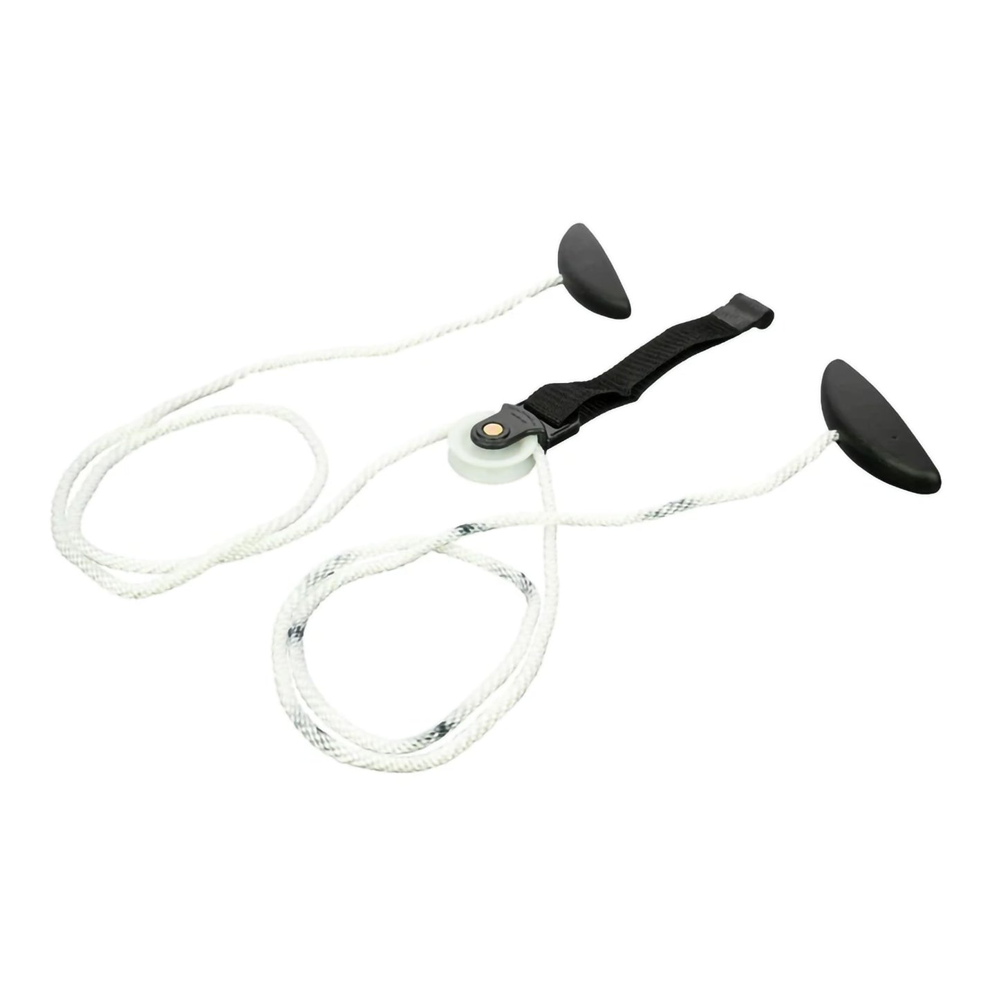 PULLEY, HOMERANGER SHLDRPRESTN