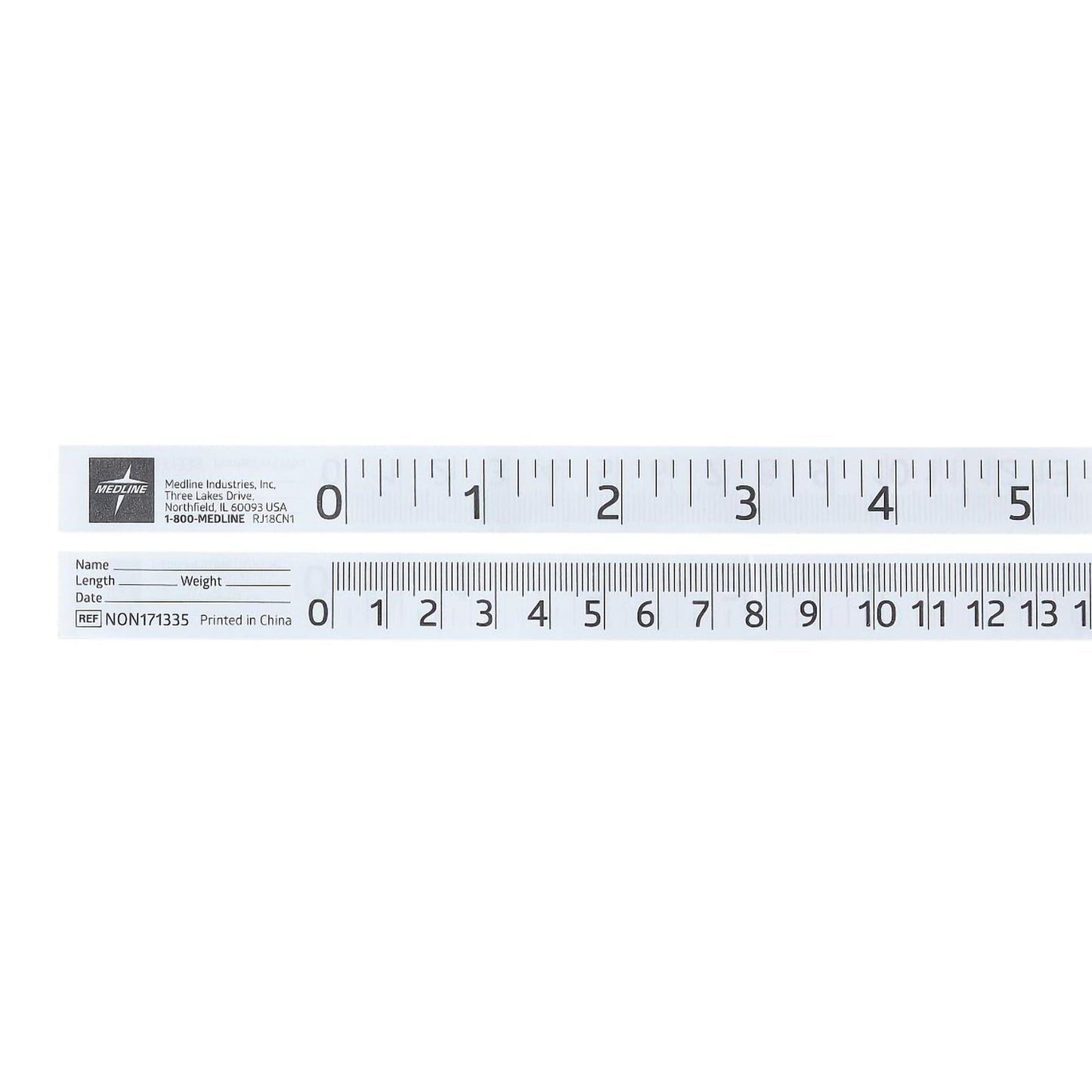 TAPE, MEASURE INF 36"