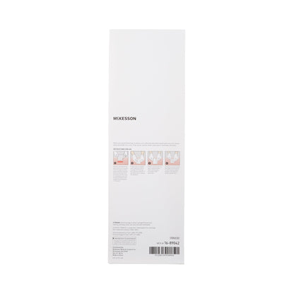 DRESSING, ISLAND BORDER-GAUZESTR LF 4X14"