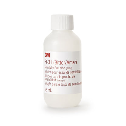 SOLUTION, SENSITIVITY BITTER 55ML BTL