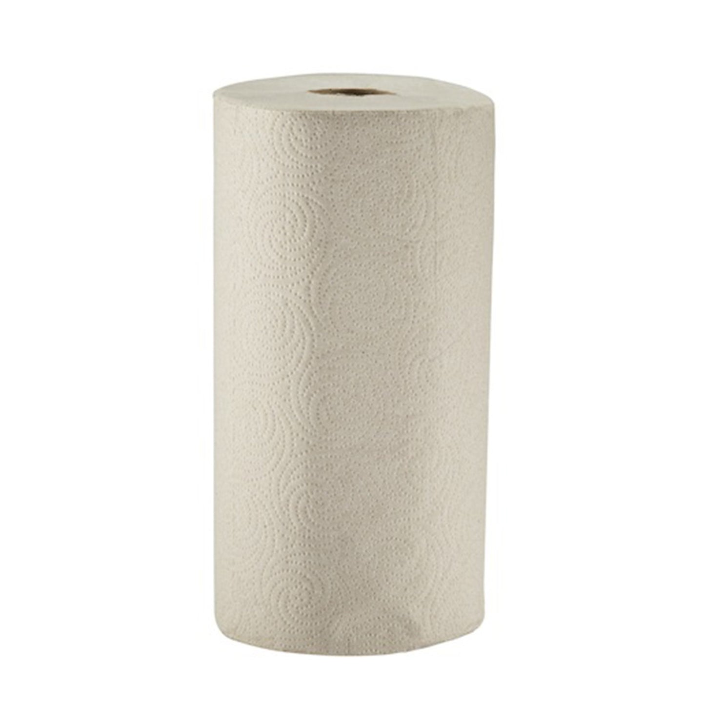 TOWEL, ROLL PERF JUMBO NAT