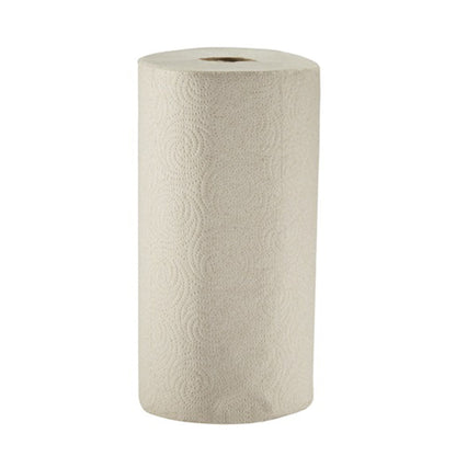 TOWEL, ROLL PERF JUMBO NAT