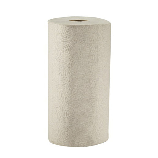 TOWEL, ROLL PERF JUMBO NAT