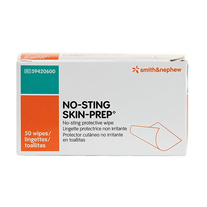 WIPE, SKIN PREP NO-STING
