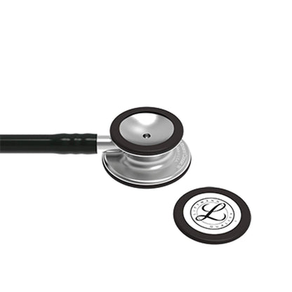 STETHOSCOPE, LITT CLASSIC III27" BLK TUBE 3M
