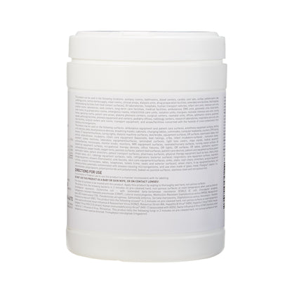 WIPE, GERMICIDE XLG 9"X12"