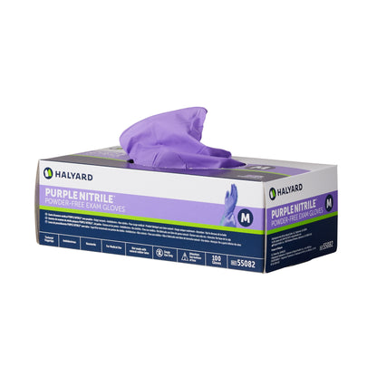 GLOVE, EXAM NTRL MED N/S CHEMO