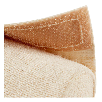 BANDAGE, ELAS ACE W/SINGLE HOOK & LOOP CLSR 3"X5YD