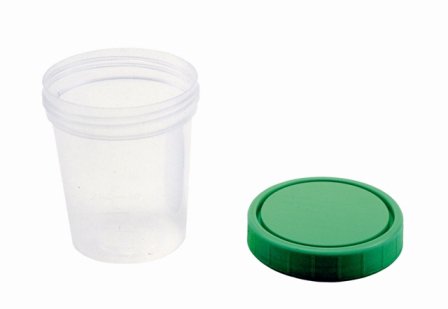 CONTAINER, SPCMN STR 4OZ