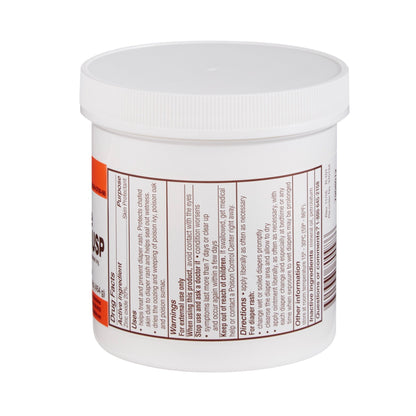 ZINC OXIDE, OINT 20% 1LB